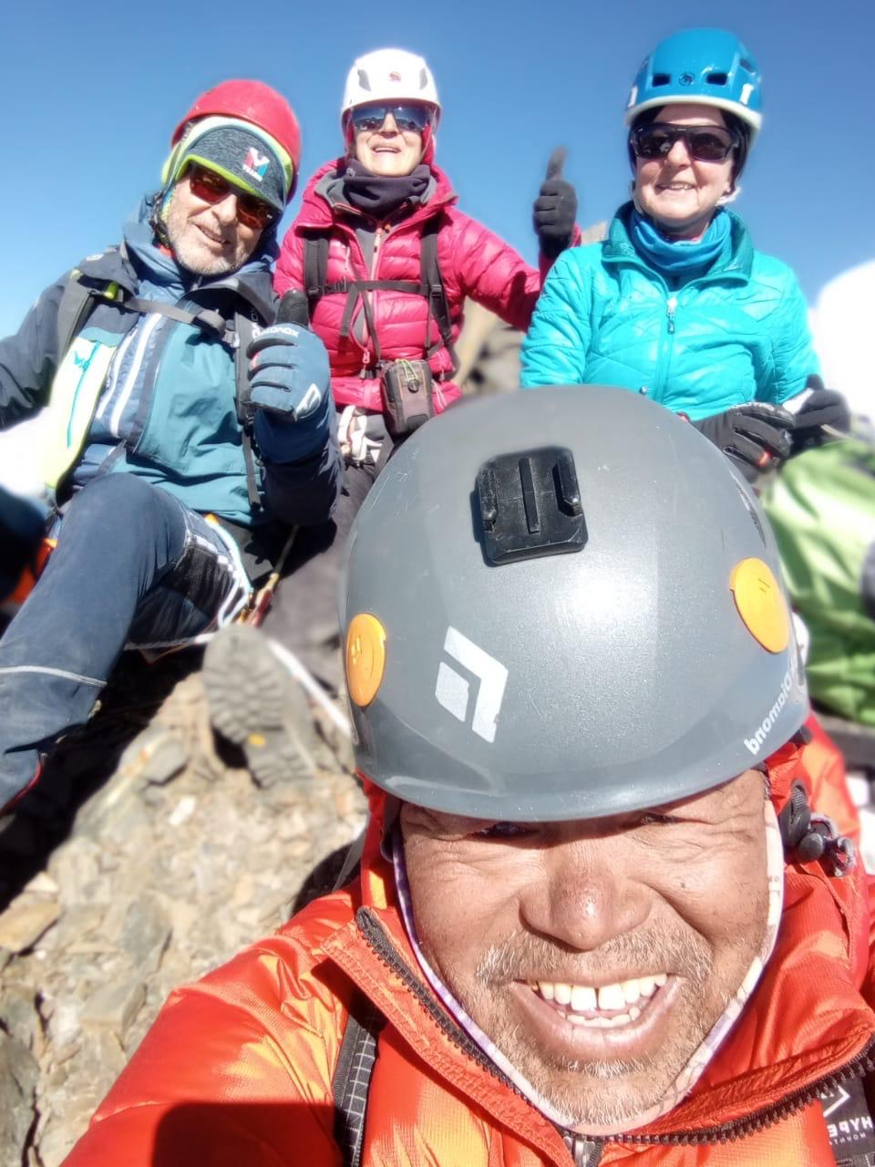 Santa Bahadur Gurung